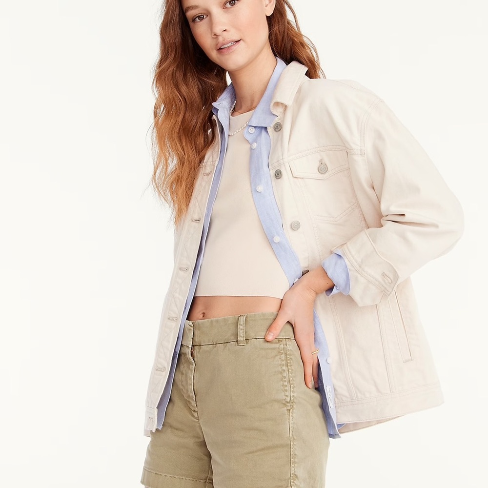 JCrew Womens Shorts
